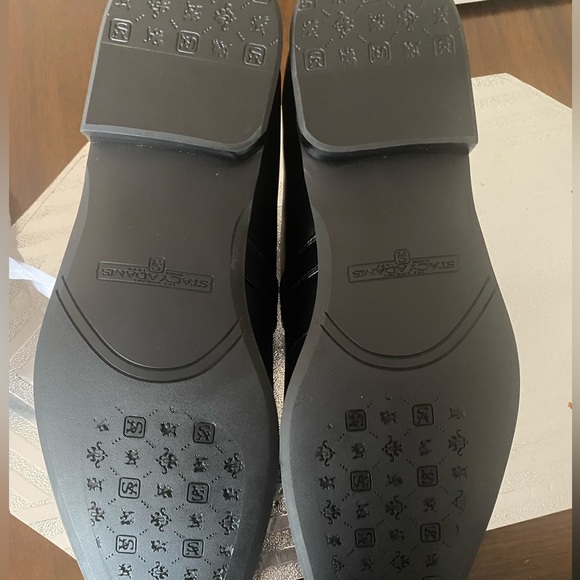 Men's Beau Bit Perforated Leather Loafer - Picture 4 of 6